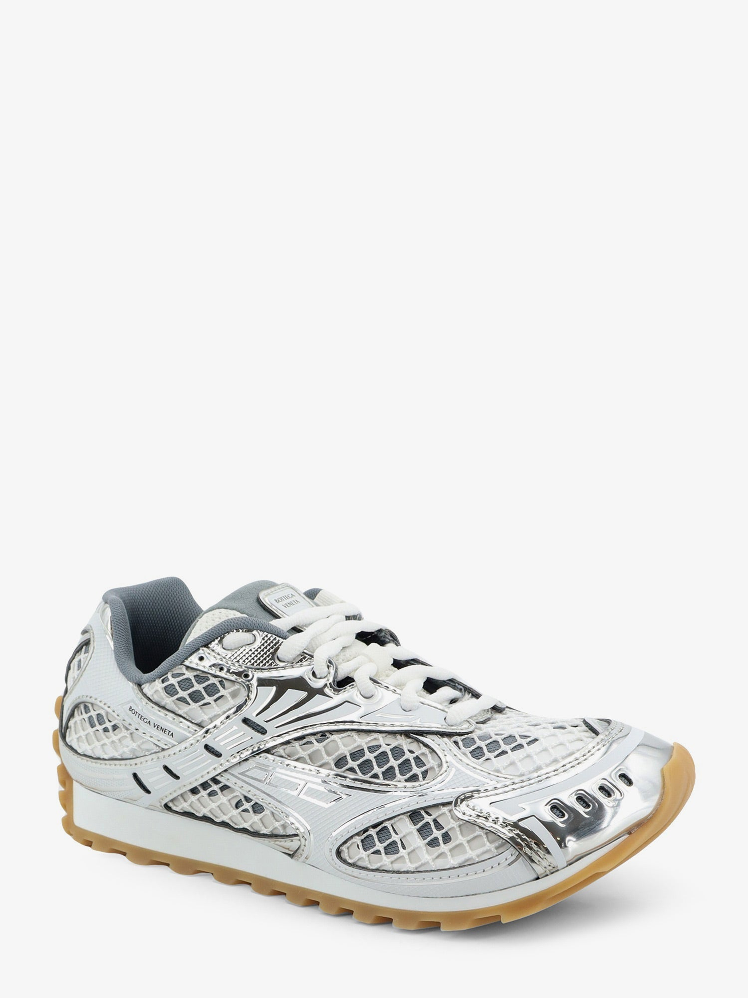 [Bottega Veneta] Sneakers FW26 755915V2X401425