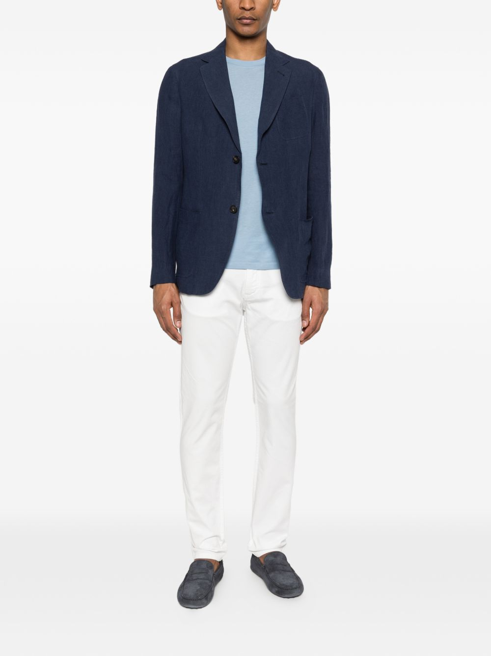 [Emporio Armani] Jacket FW26 EM000070TE10410UB094