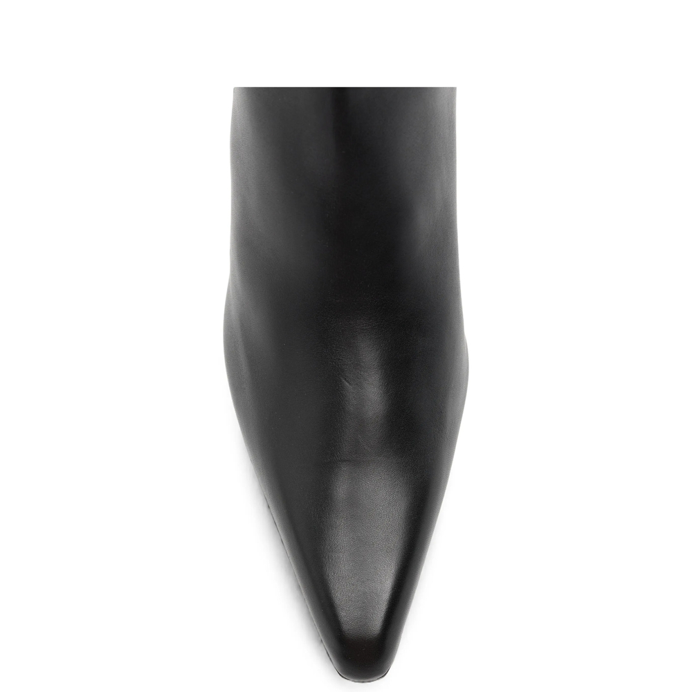 [Paris Texas] Ankle Boots FW26 PX1194 XVT0C BLACK