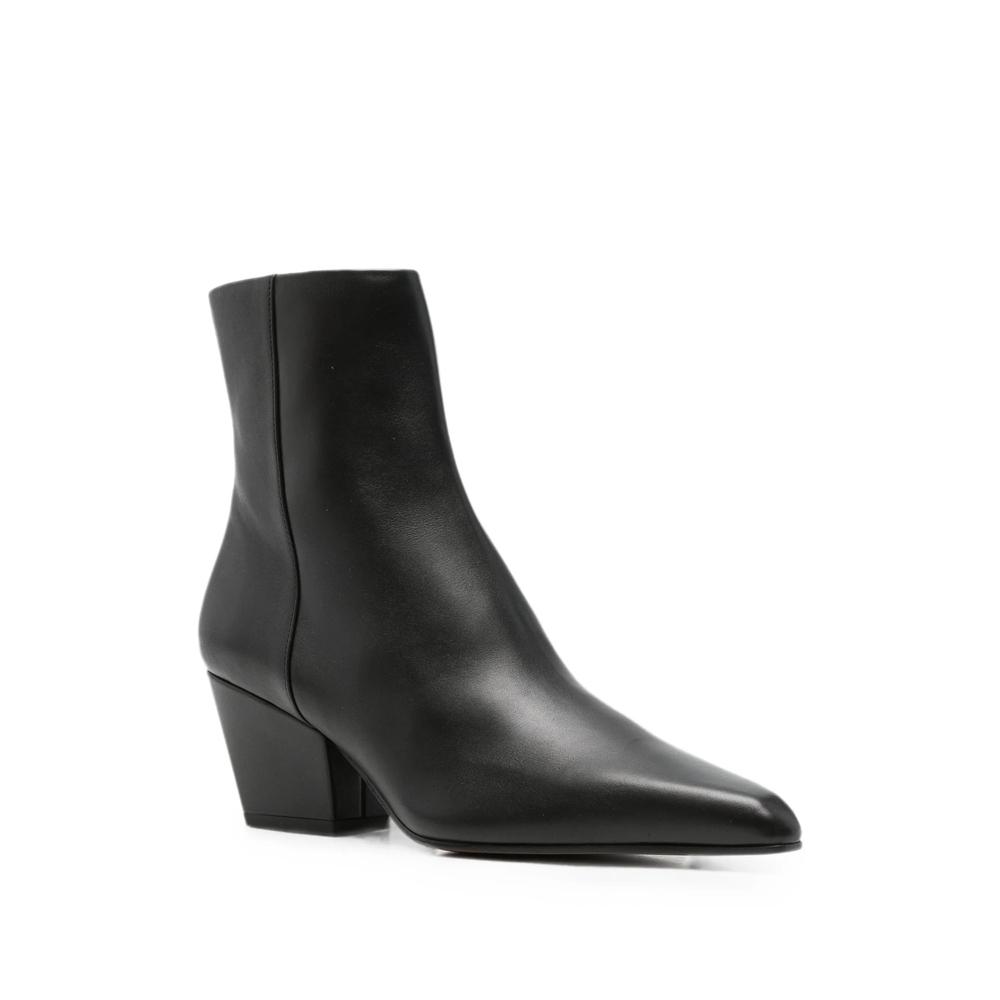 [Paris Texas] Ankle Boots FW26 PX1194 XVT0C BLACK