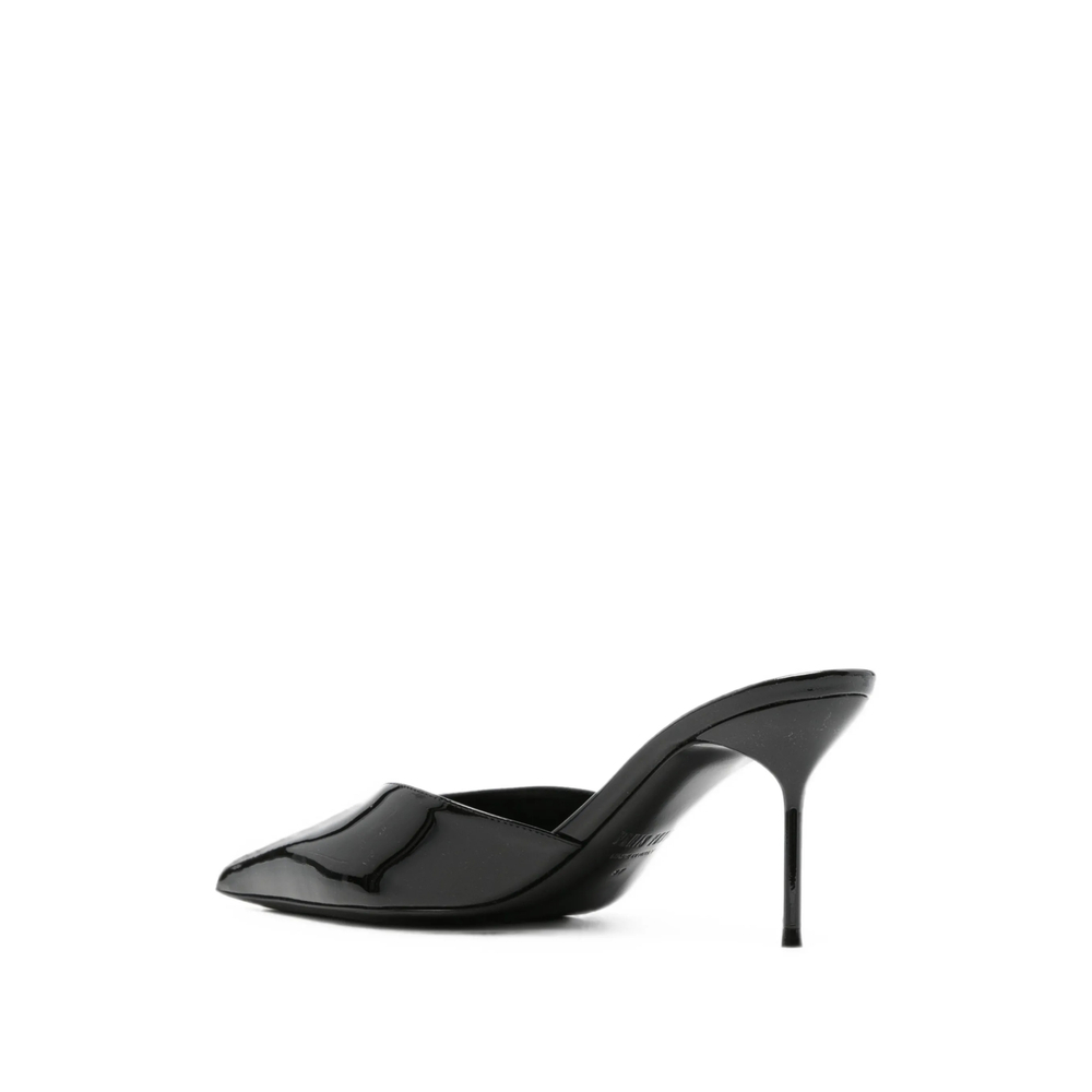[Paris Texas] Sandals FW26 PX2010 XVN01 BLACK