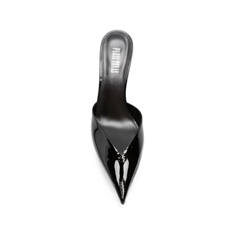 [Paris Texas] Sandals FW26 PX2010 XVN01 BLACK