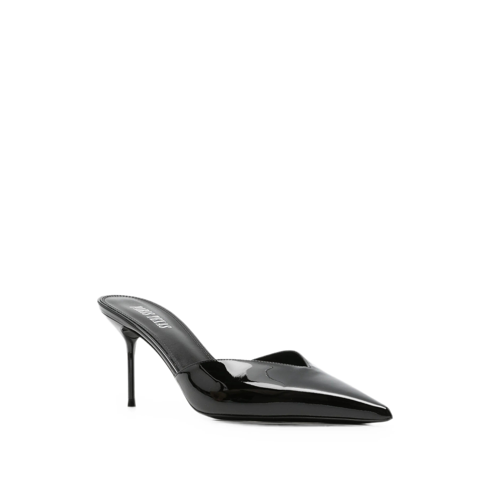 [Paris Texas] Sandals FW26 PX2010 XVN01 BLACK
