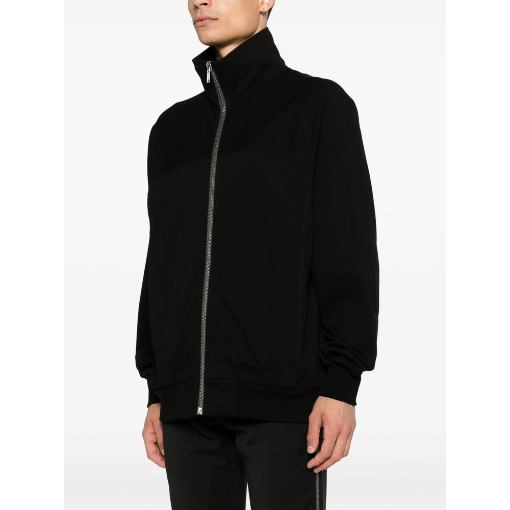 [Rick Owens] Sweatshirt FW26 RU02F4278 BA 09