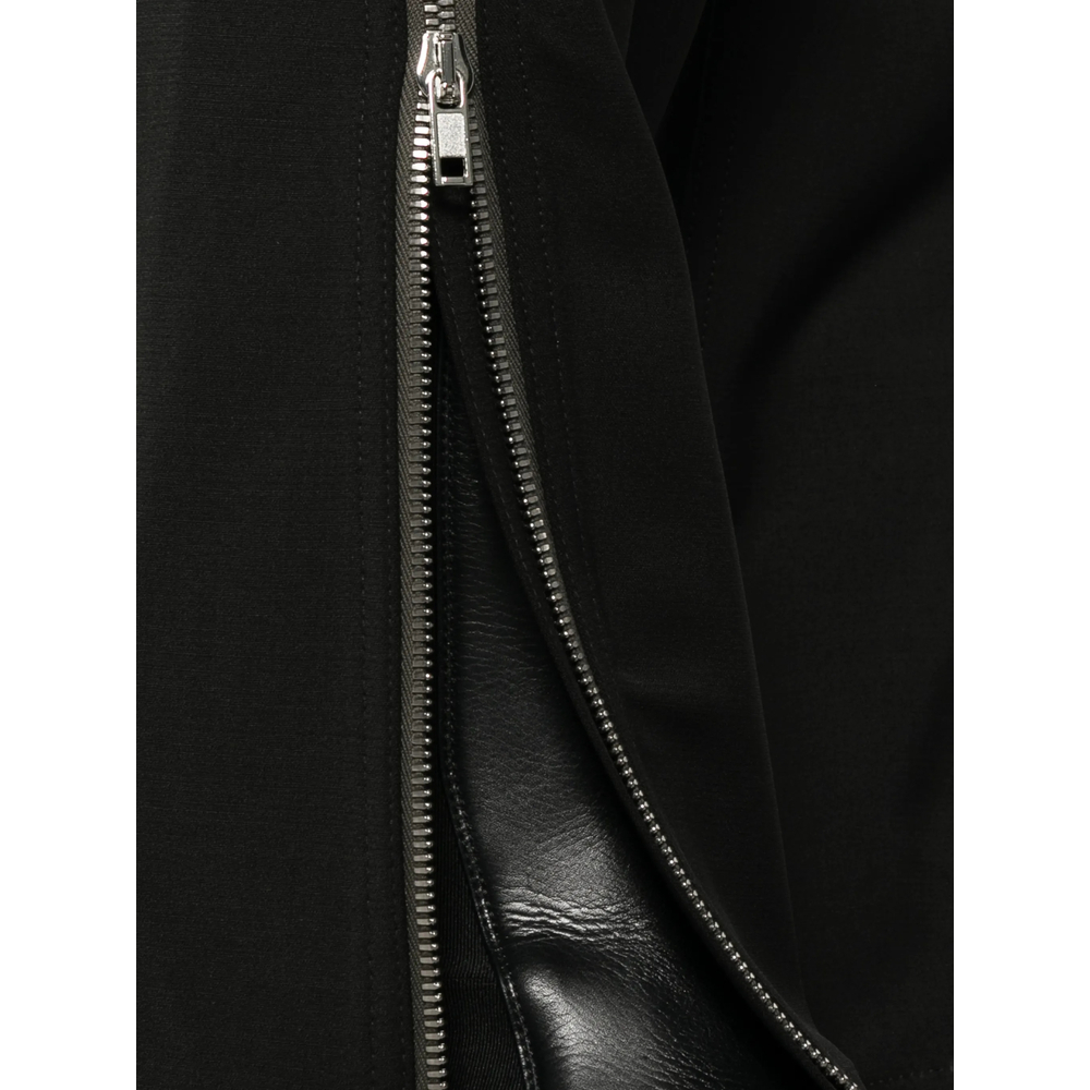 [Rick Owens] Trousers FW26 RU02F4394 WST 09