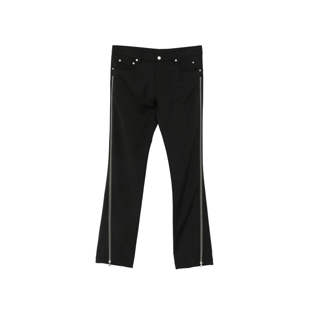 [Rick Owens] Trousers FW26 RU02F4394 WST 09