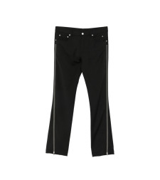 [Rick Owens] Trousers FW26 RU02F4394 WST 09