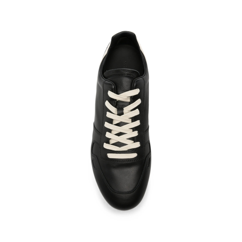 [Rick Owens] Sneakers FW26 RU02F4889 LCO 911