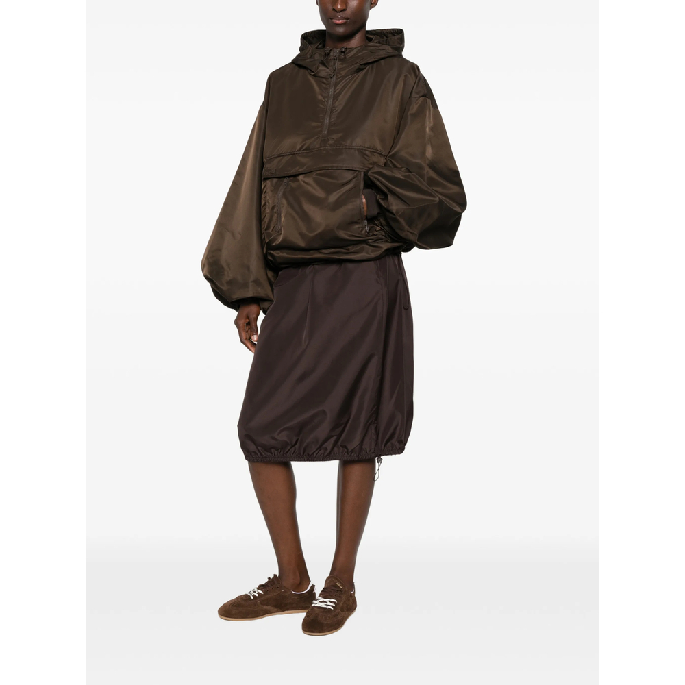 [Cecilie Bahnsen] Jacket FW26 OTW21005 BEVERLY BROWN