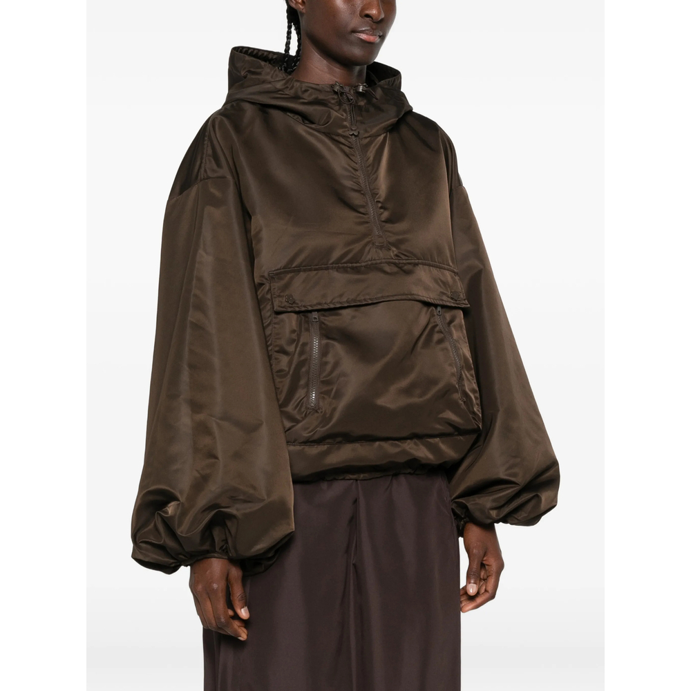 [Cecilie Bahnsen] Jacket FW26 OTW21005 BEVERLY BROWN