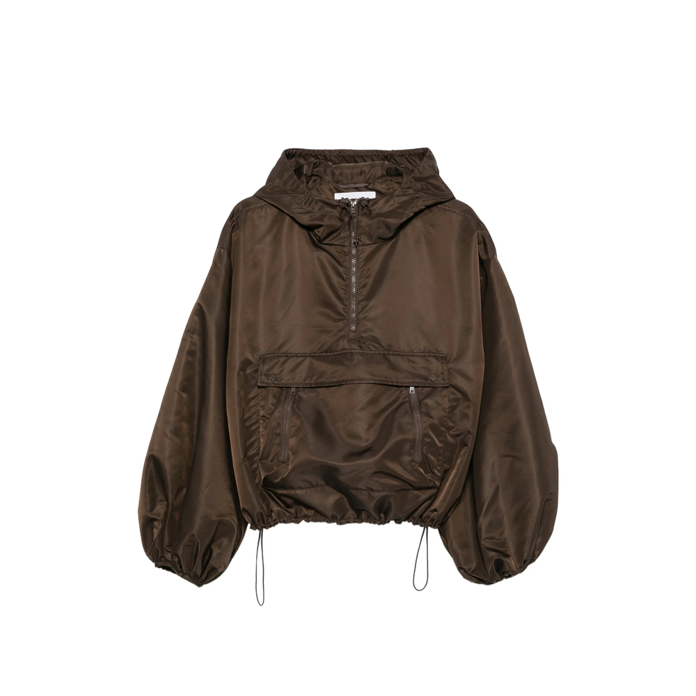 [Cecilie Bahnsen] Jacket FW26 OTW21005 BEVERLY BROWN