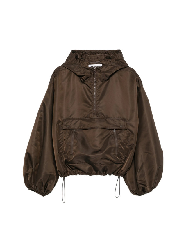 [Cecilie Bahnsen] Jacket FW26 OTW21005 BEVERLY BROWN