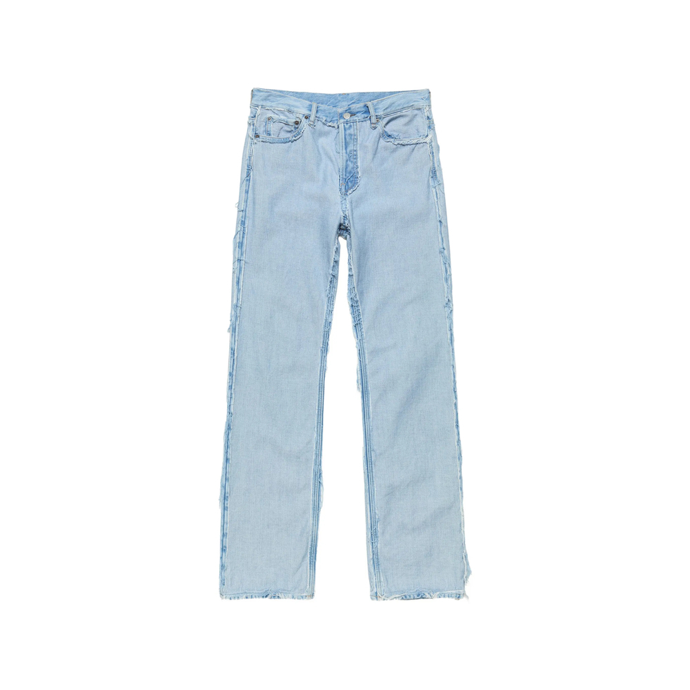[Acne Studios] Jeans FW26 A00675  LGBLU