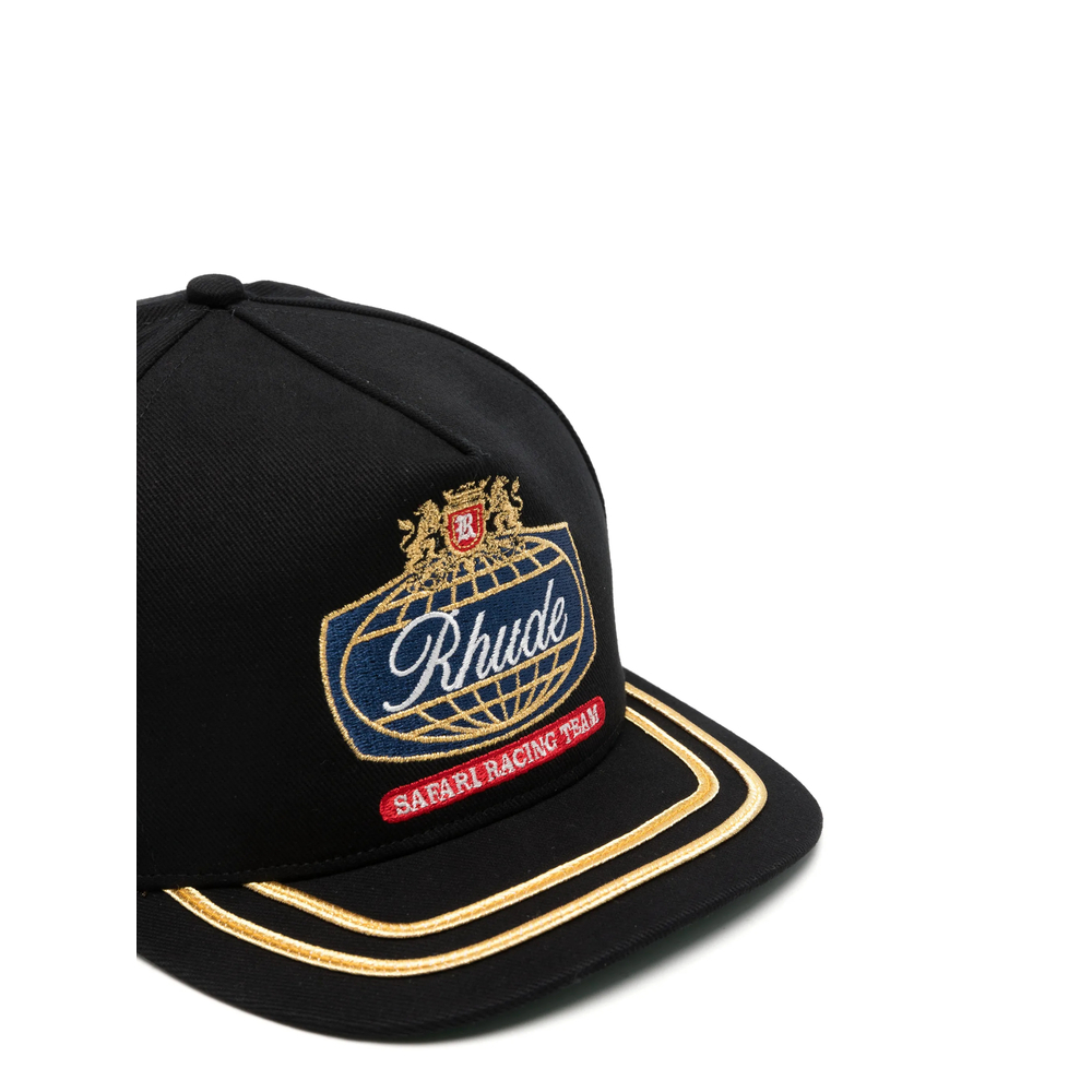 [Rhude] Cap FW26 RHPF26HA03511  6219