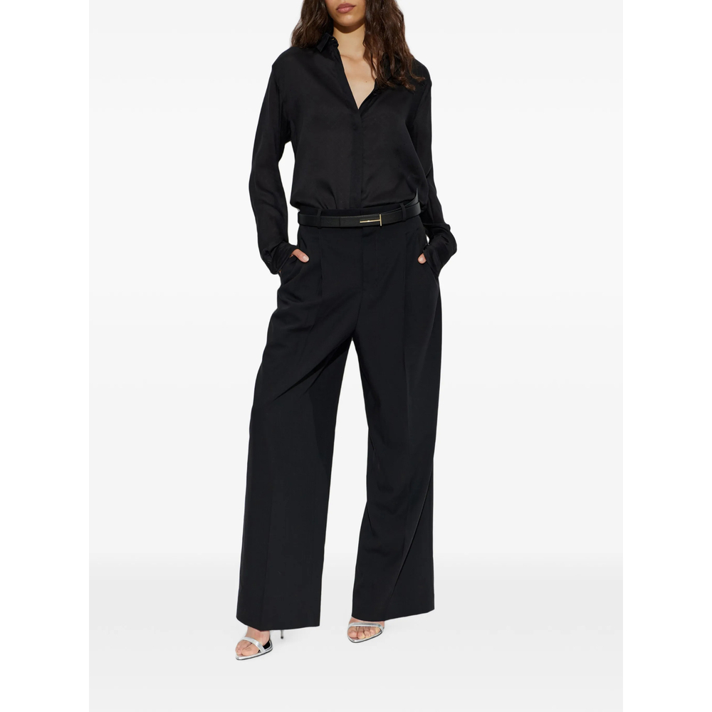 [Tom Ford] Sandals FW26 LSP014S W2272 TAA