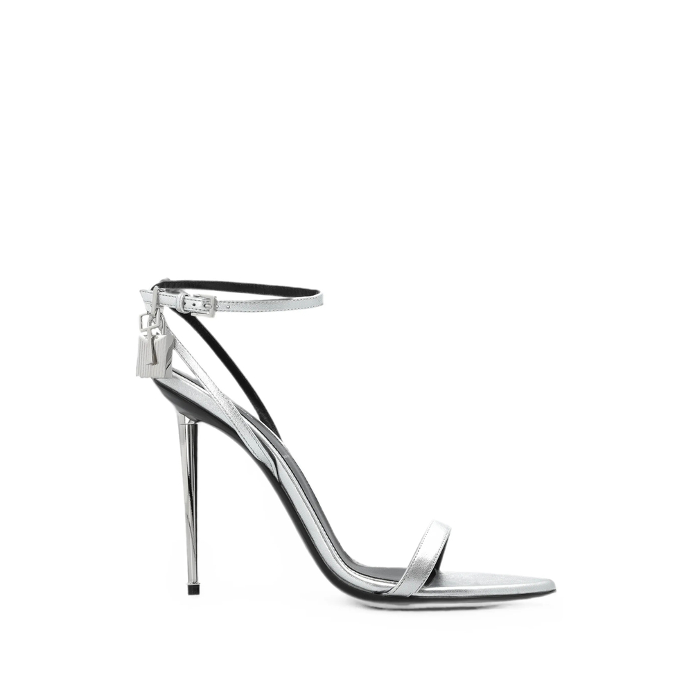 [Tom Ford] Sandals FW26 LSP014S W2272 TAA