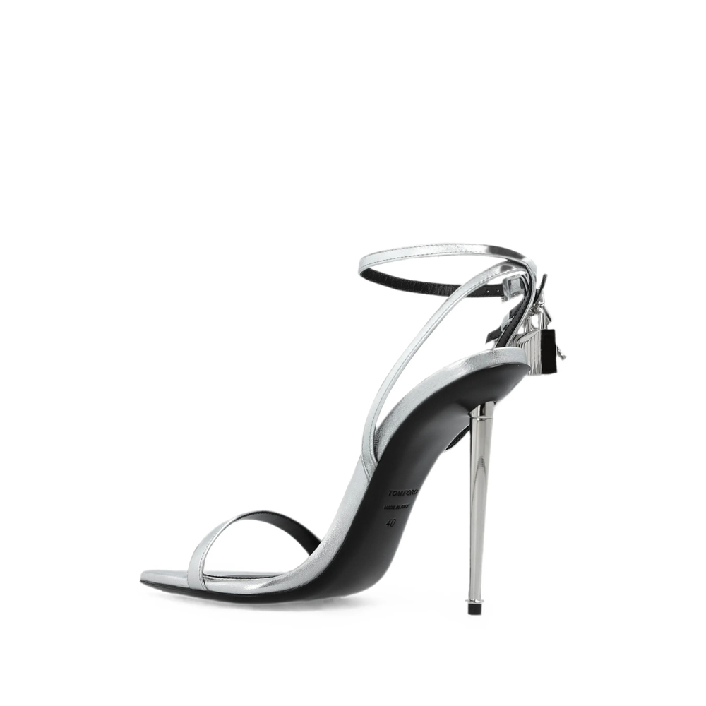 [Tom Ford] Sandals FW26 LSP014S W2272 TAA