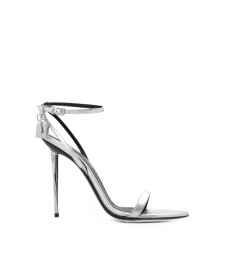 [Tom Ford] Sandals FW26 LSP014S W2272 TAA