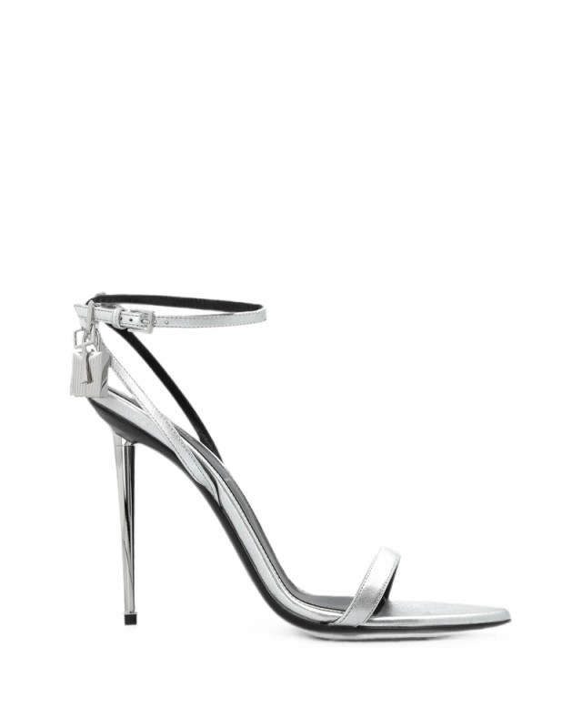 [Tom Ford] Sandals FW26 LSP014S W2272 TAA