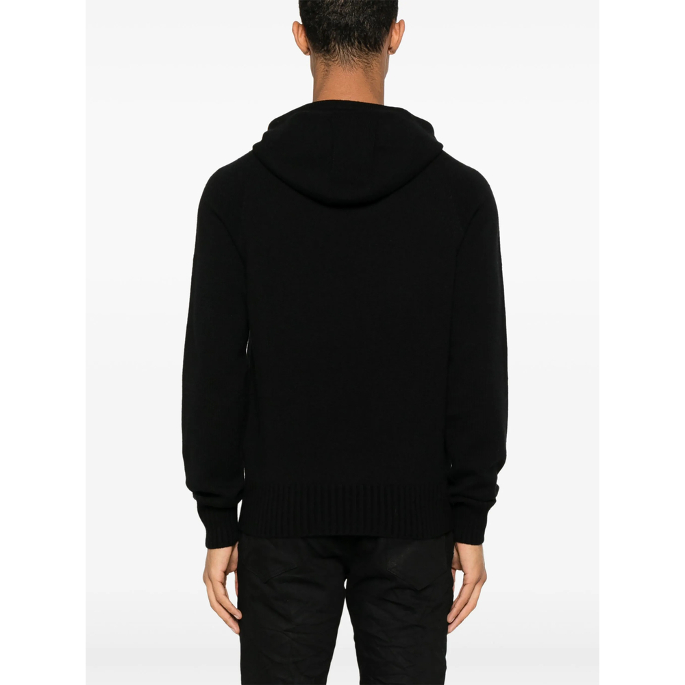[Tom Ford] Hoodie FW26 YMK069 KOL003 NAA