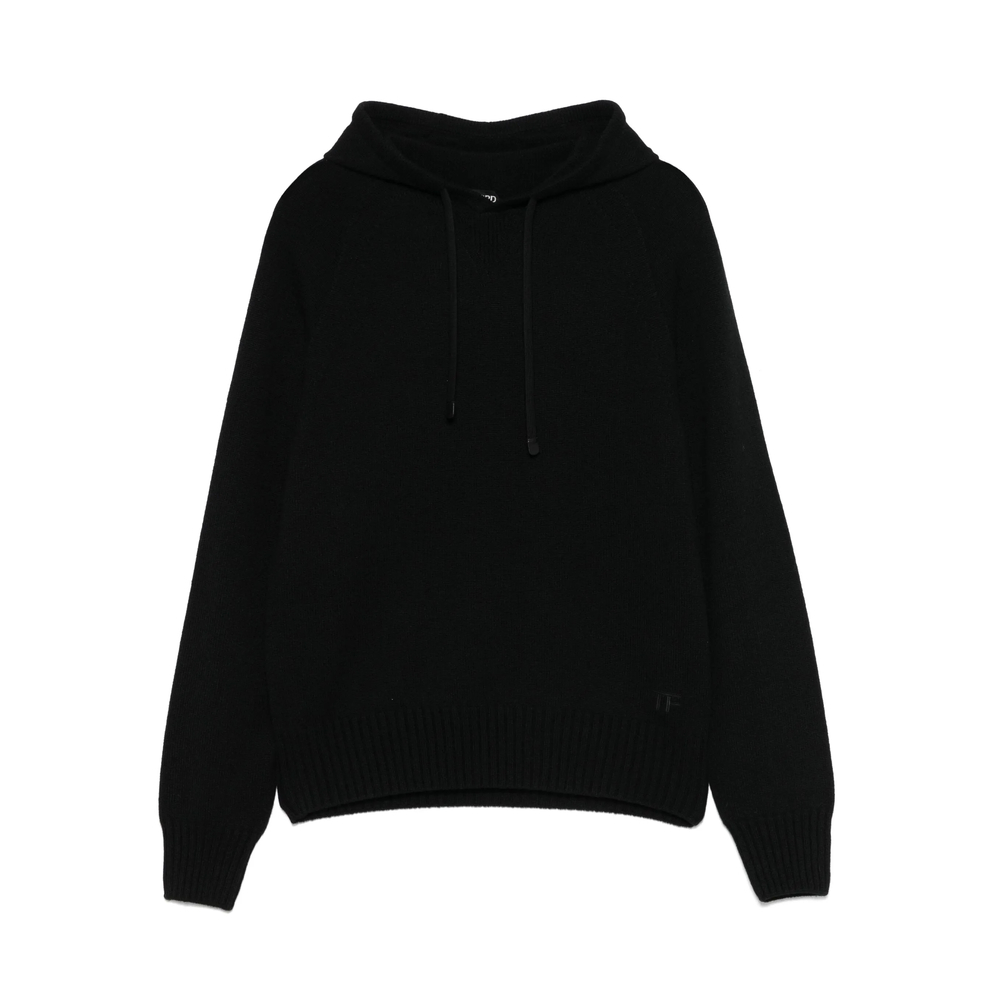 [Tom Ford] Hoodie FW26 YMK069 KOL003 NAA