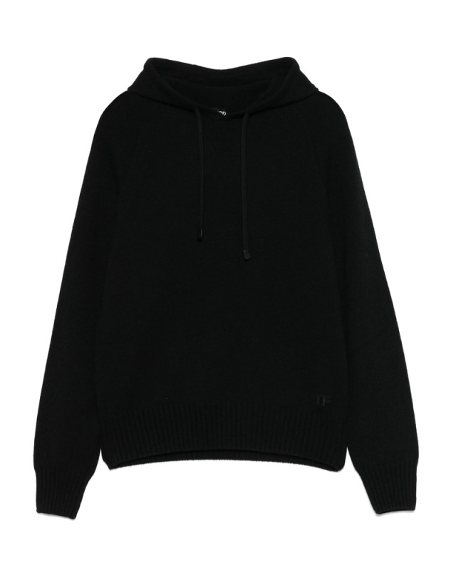 [Tom Ford] Hoodie FW26 YMK069 KOL003 NAA