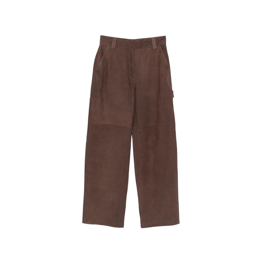 [Iro] Trousers FW26 MILTONI WP23 BR067