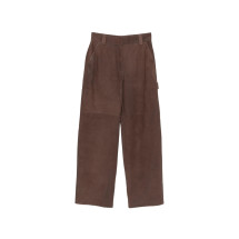 [Iro] Trousers FW26 MILTONI WP23 BR067