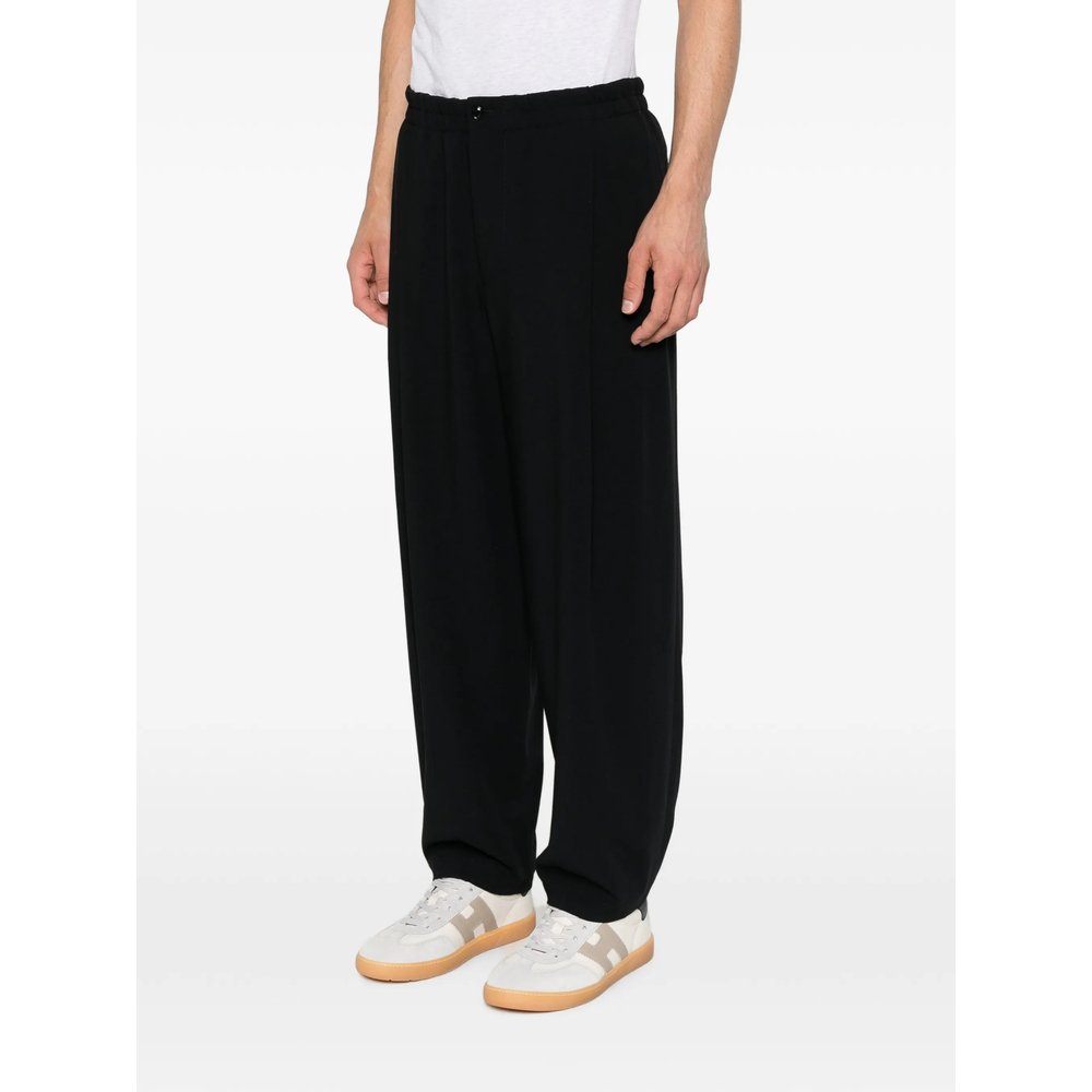 [Giorgio Armani] Trousers FW26 TE10043 GM002253 UB109