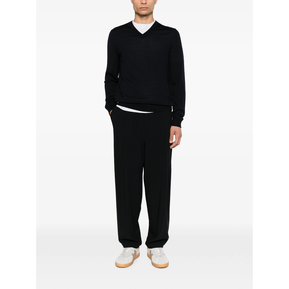 [Giorgio Armani] Trousers FW26 TE10043 GM002253 UB109
