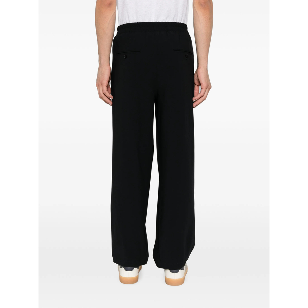 [Giorgio Armani] Trousers FW26 TE10043 GM002253 UB109
