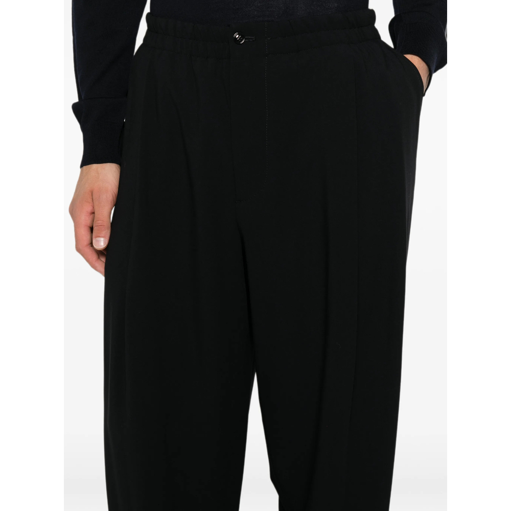 [Giorgio Armani] Trousers FW26 TE10043 GM002253 UB109