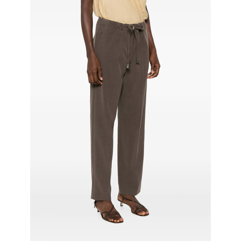 [Giorgio Armani] Trousers FW26 TE23029 GW003474 U6063
