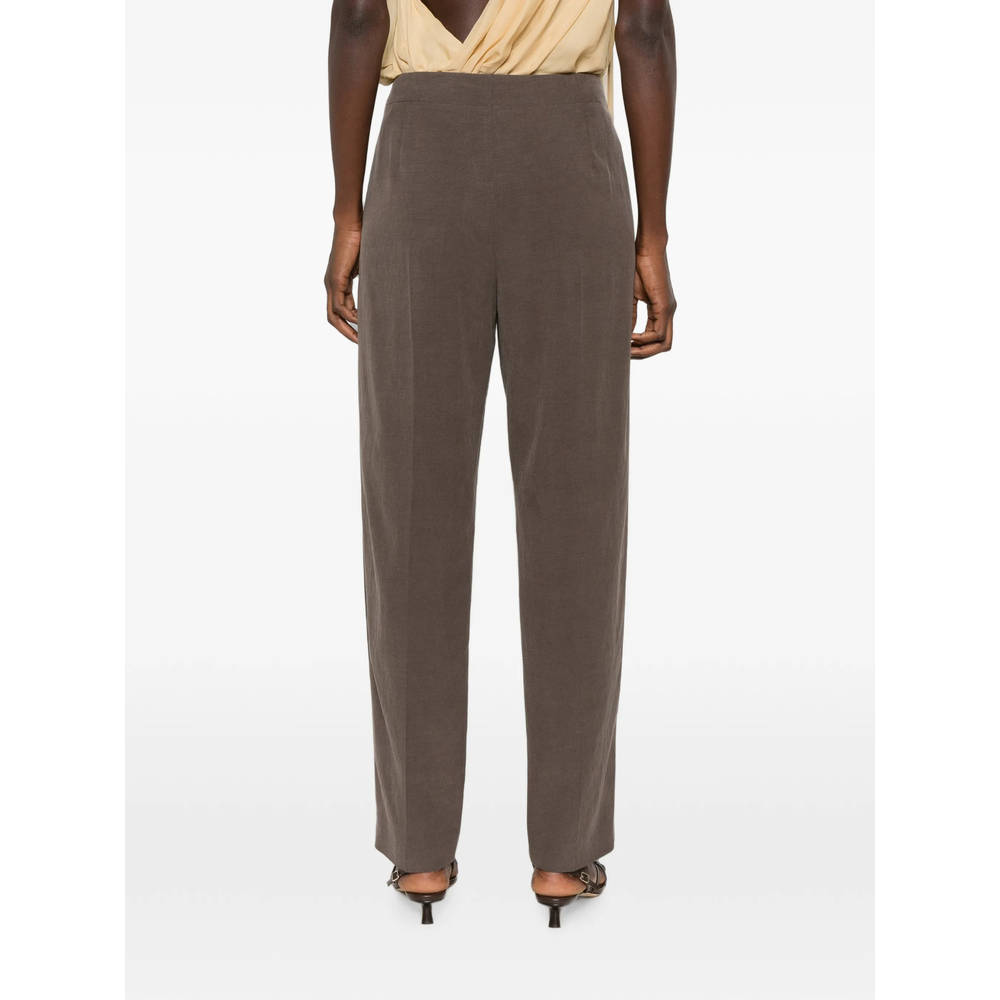 [Giorgio Armani] Trousers FW26 TE23029 GW003474 U6063