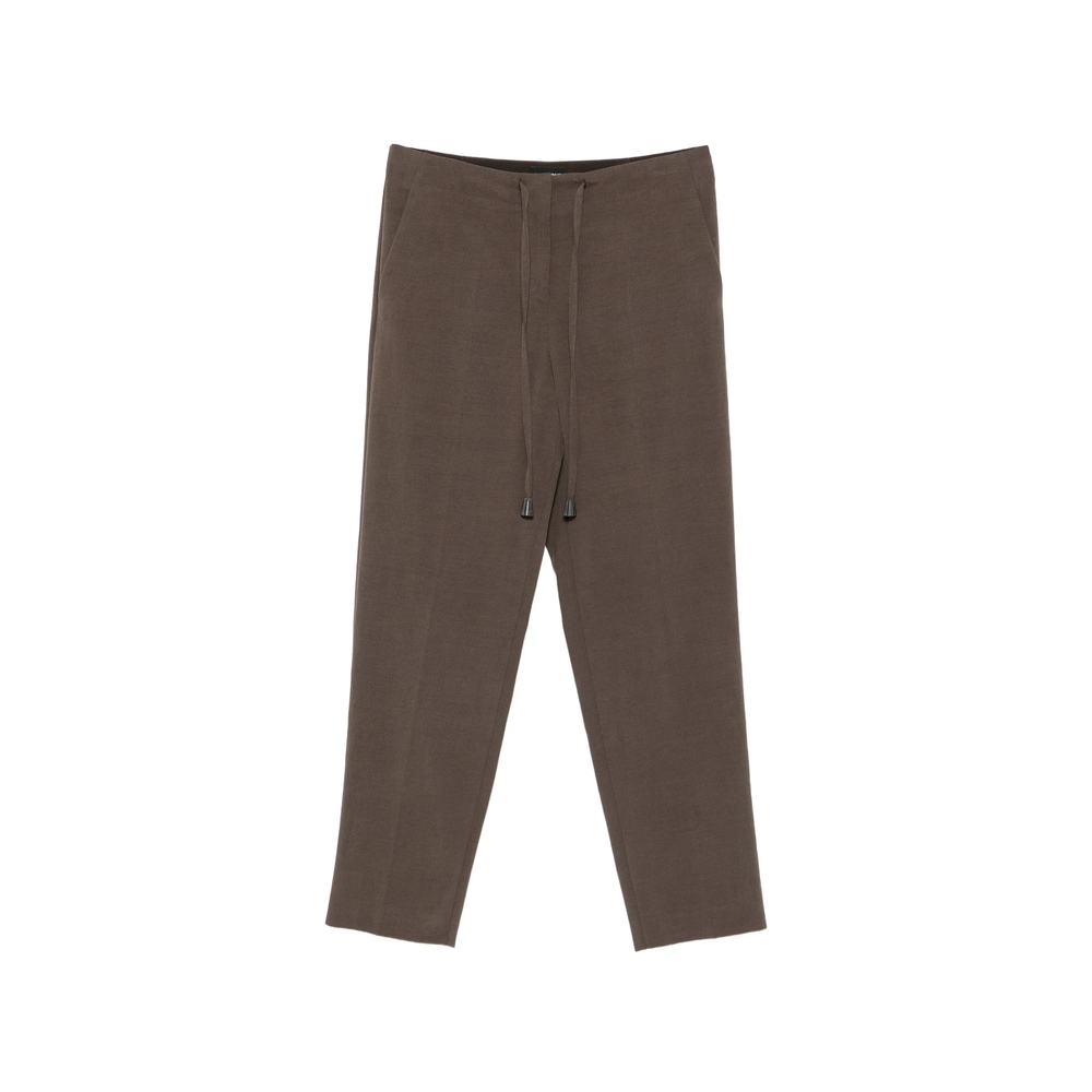 [Giorgio Armani] Trousers FW26 TE23029 GW003474 U6063