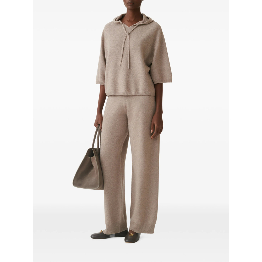 [Fabiana Filippi] T-shirts Short Sleeve FW26 MAD216F402 M333 0165