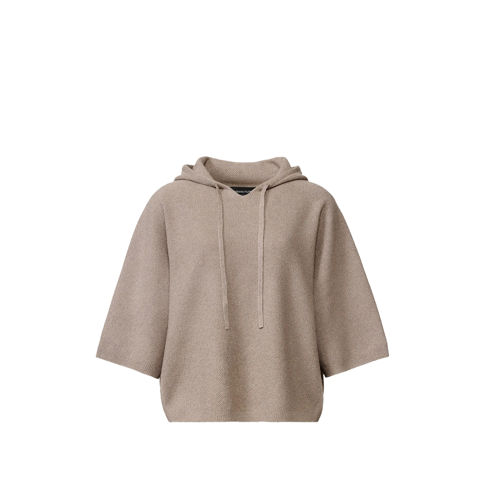 [Fabiana Filippi] T-shirts Short Sleeve FW26 MAD216F402 M333 0165