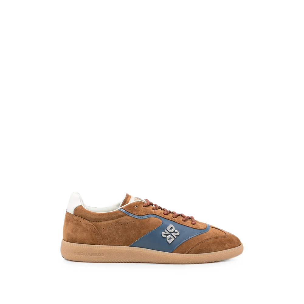 [Dsquared2] Sneakers FW26 SNM0497 14170001 M1637