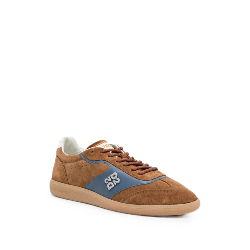 [Dsquared2] Sneakers FW26 SNM0497 14170001 M1637