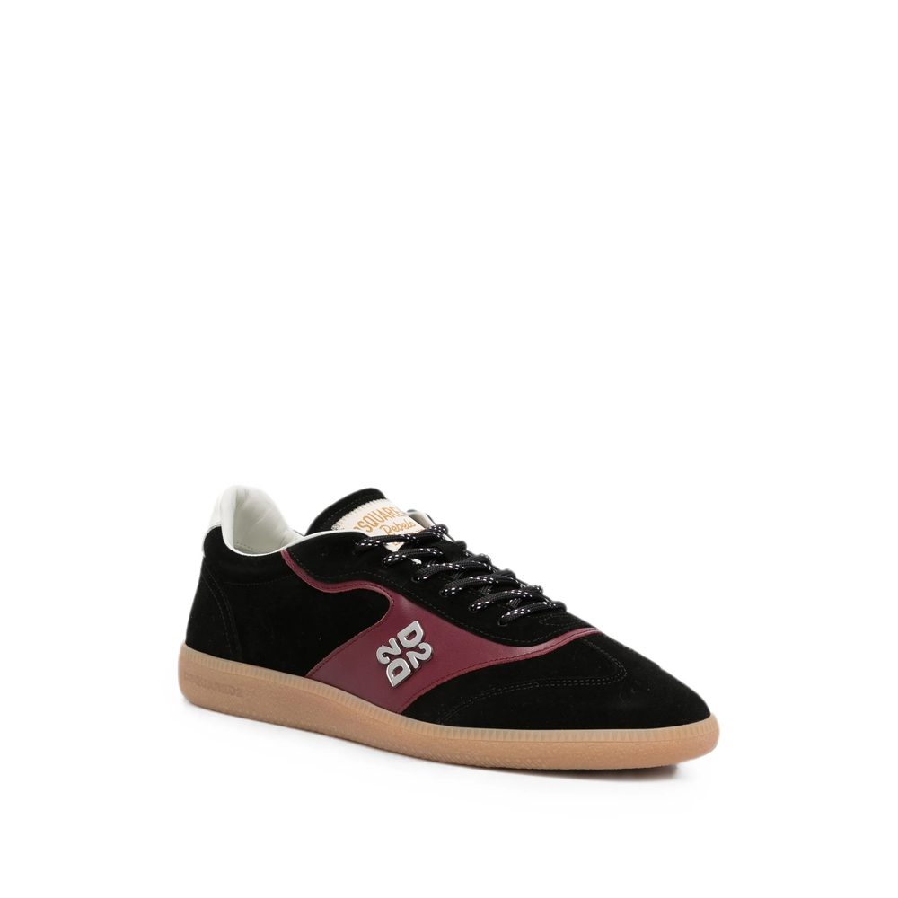 [Dsquared2] Sneakers FW26 SNM0497 14170001 M1976