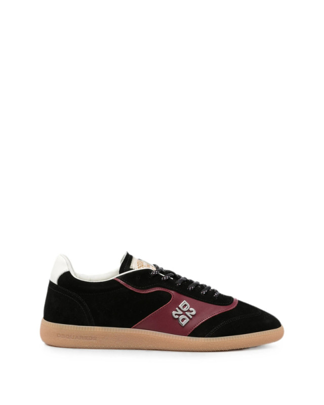 [Dsquared2] Sneakers FW26 SNM0497 14170001 M1976