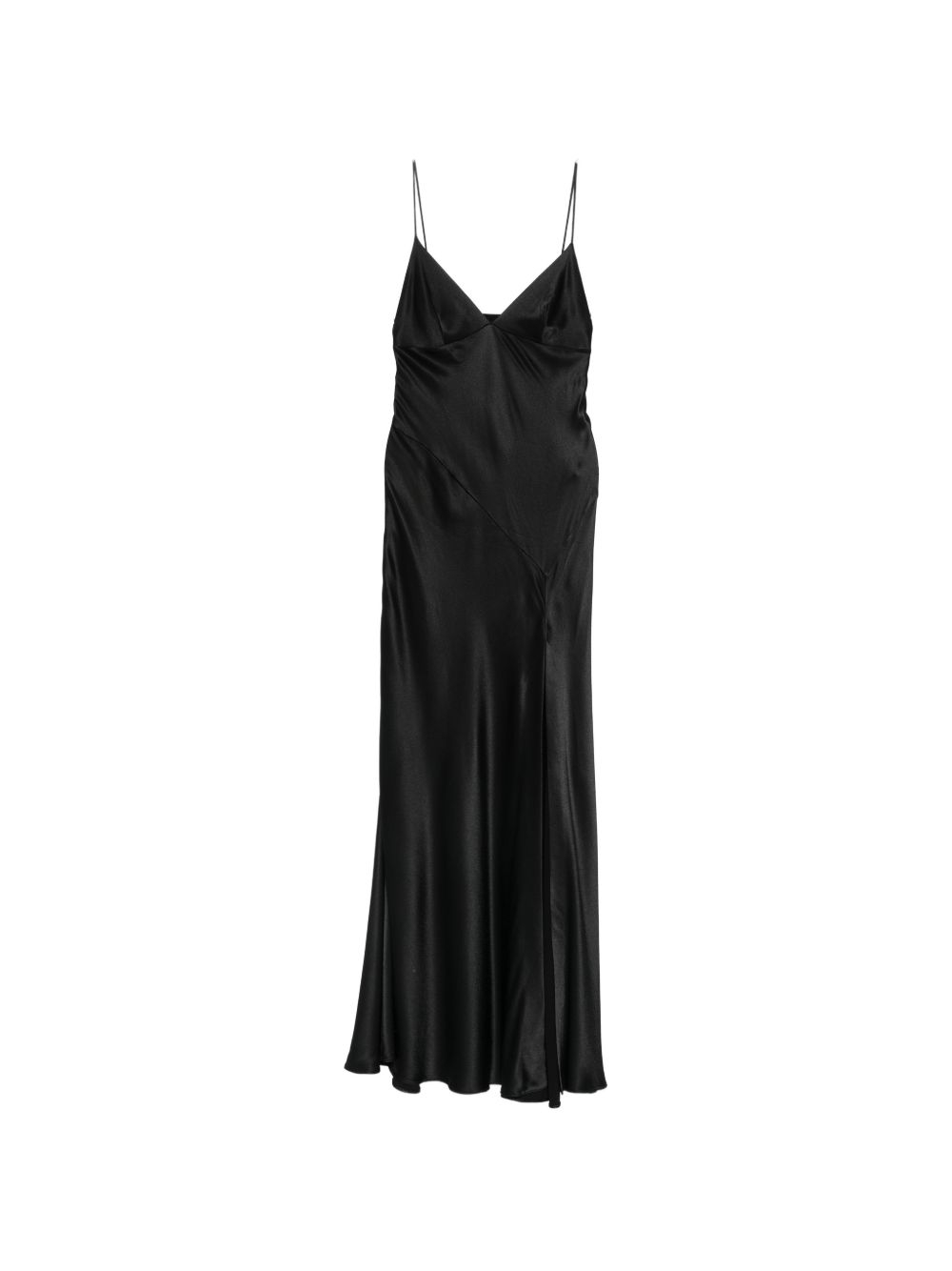 [Alberta Ferretti] Sleeveless dress FW26 042266270555