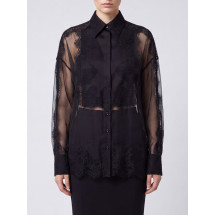[Dolce & Gabbana] Shirts Long Sleeve SS26 F5Q31TFU1BU N0000