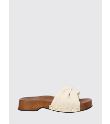 [GANNI] Sandals SS26 B1020171 135