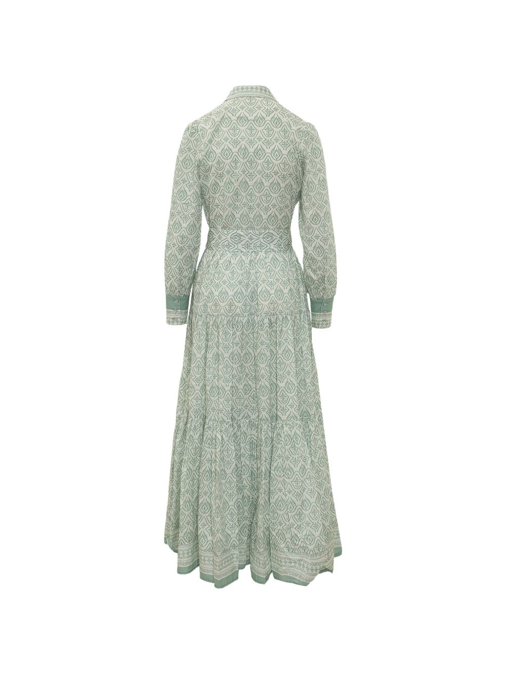 [MC2 Saint Barth] Short sleeve dress SS26 JNS0001 JENSEN 02452L
