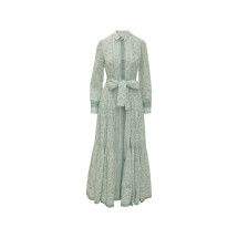 [MC2 Saint Barth] Short sleeve dress SS26 JNS0001 JENSEN 02452L