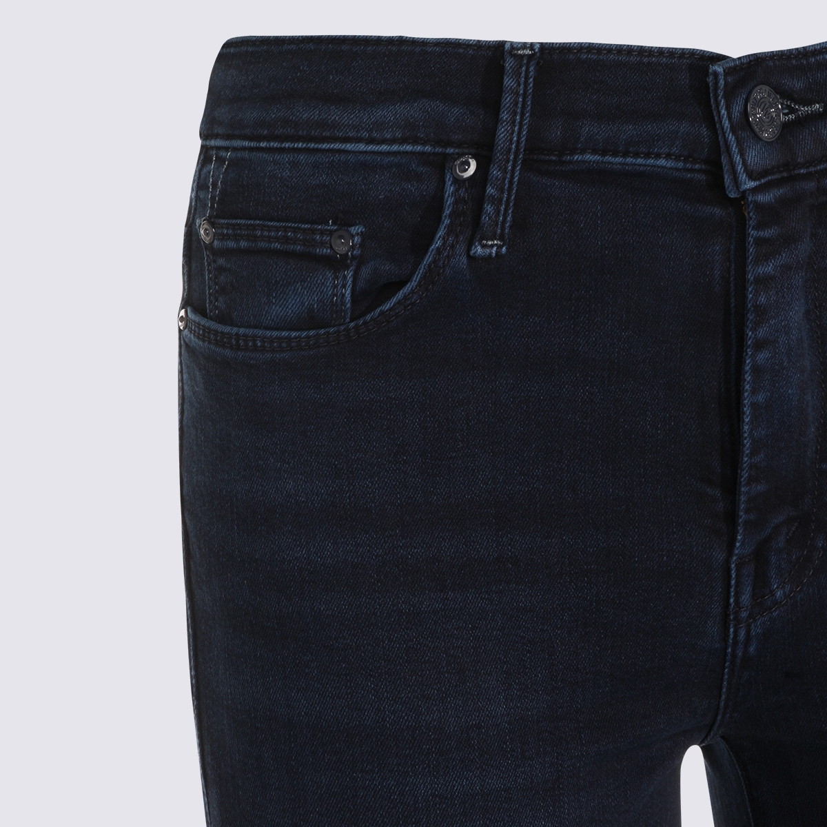 [Mother] Jeans FW26 1535104FCMH