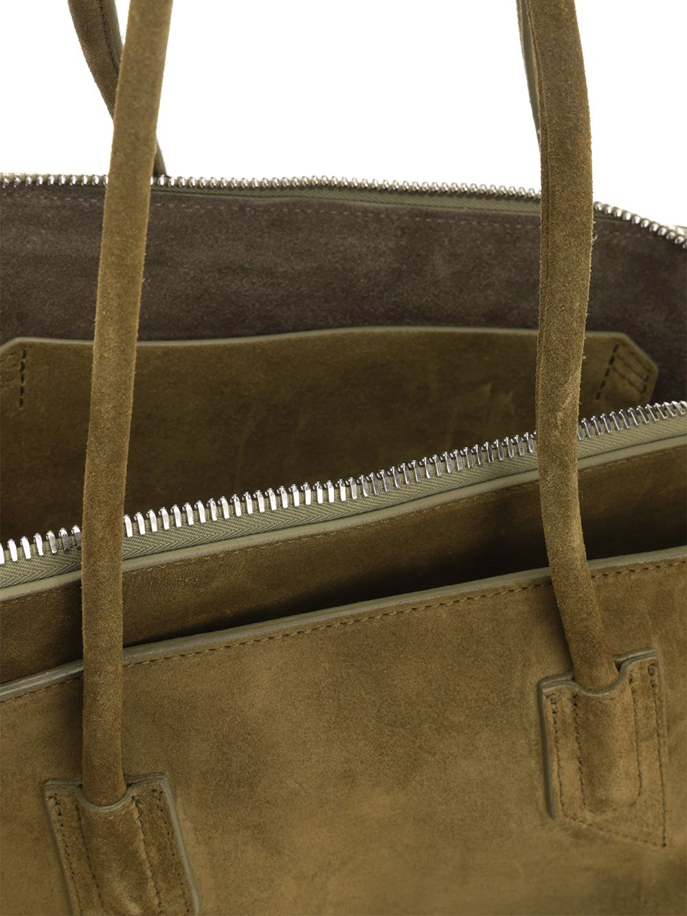 [The Attico] Shoulder bag CO 250WAH00054LBT007AA853