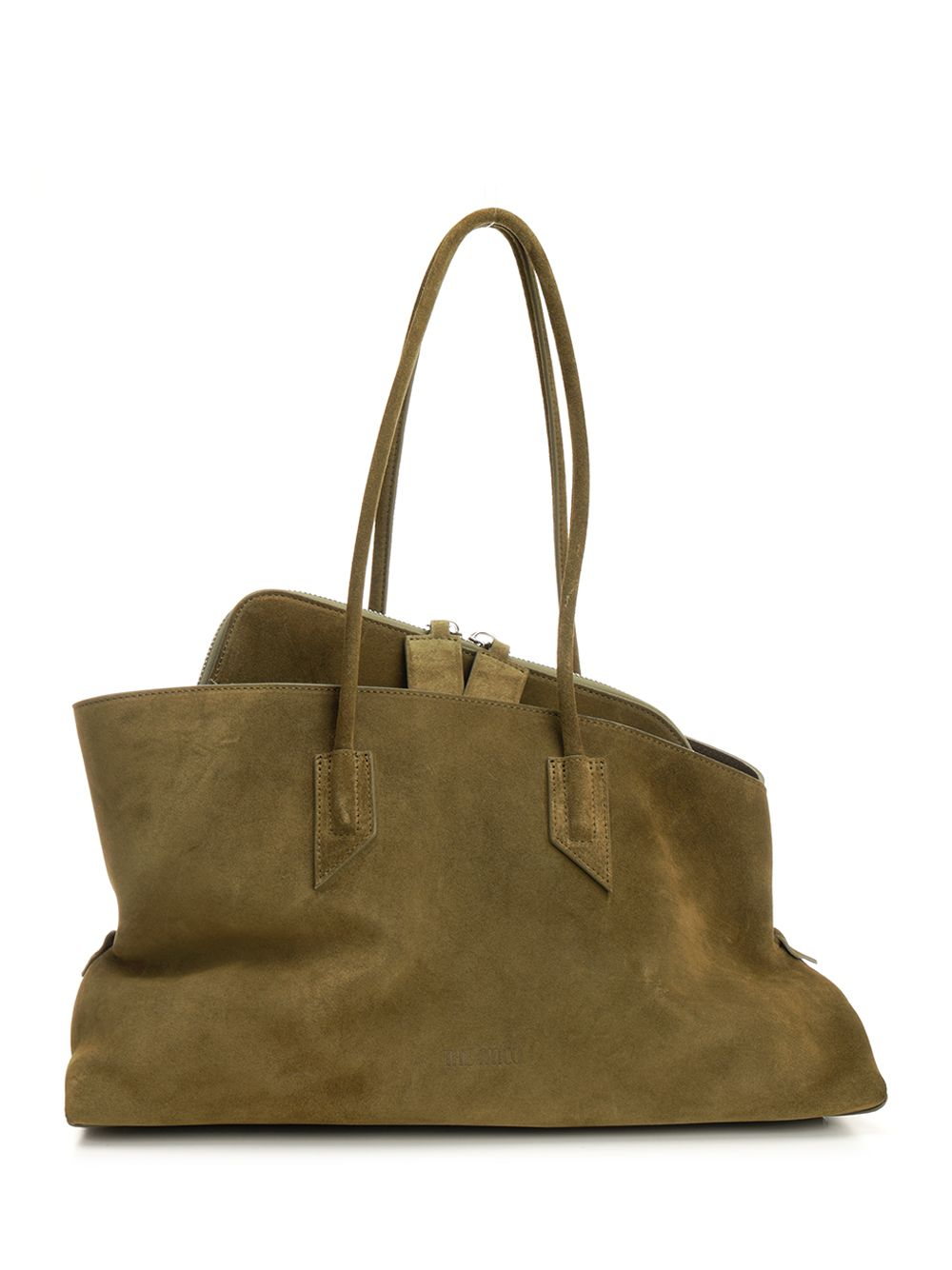 [The Attico] Shoulder bag CO 250WAH00054LBT007AA853