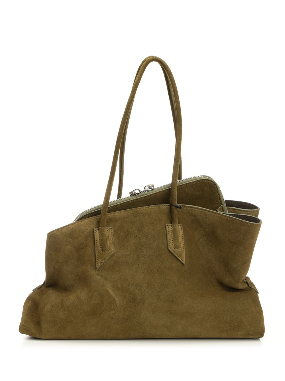 [The Attico] Shoulder bag CO 250WAH00054LBT007AA853